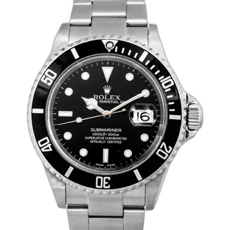 rolex 16610 different dial|Rolex 16610 price chart.